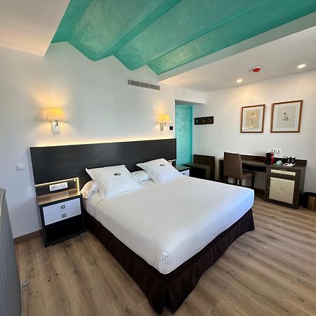 Antidoto Rooms Zocodover Check-In On Line Toledo Luaran gambar